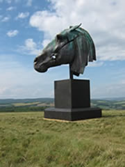 sculpture-enlargement-nick-green-horse-head
