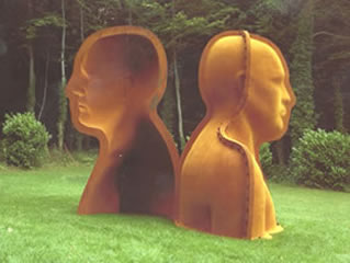 sculpture-enlargement-peter-burke-janus-head